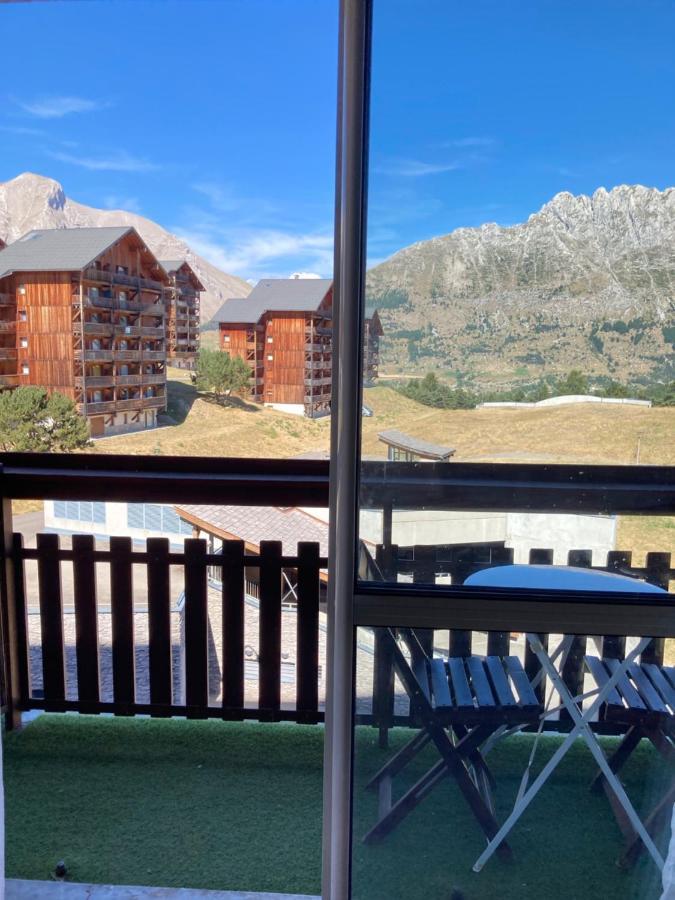 Cosy 5 Personnes Aux Pieds Des Pistes. Apartment Le Devoluy