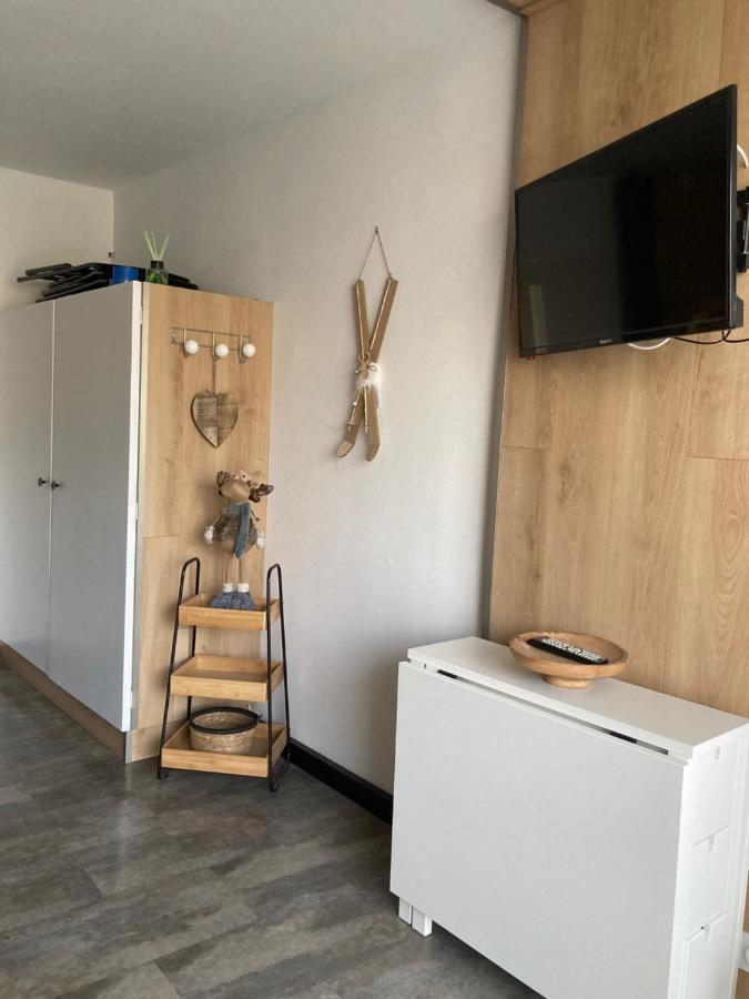 Cosy 5 Personnes Aux Pieds Des Pistes. Le Devoluy