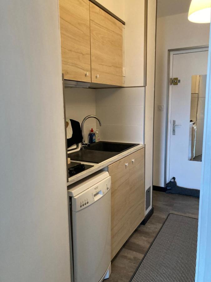Cosy 5 Personnes Aux Pieds Des Pistes. Apartment *