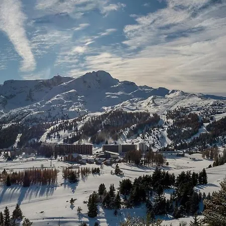 Studio Cosy 5 Personnes Aux Pieds Des Pistes. Le Devoluy Exterior photo