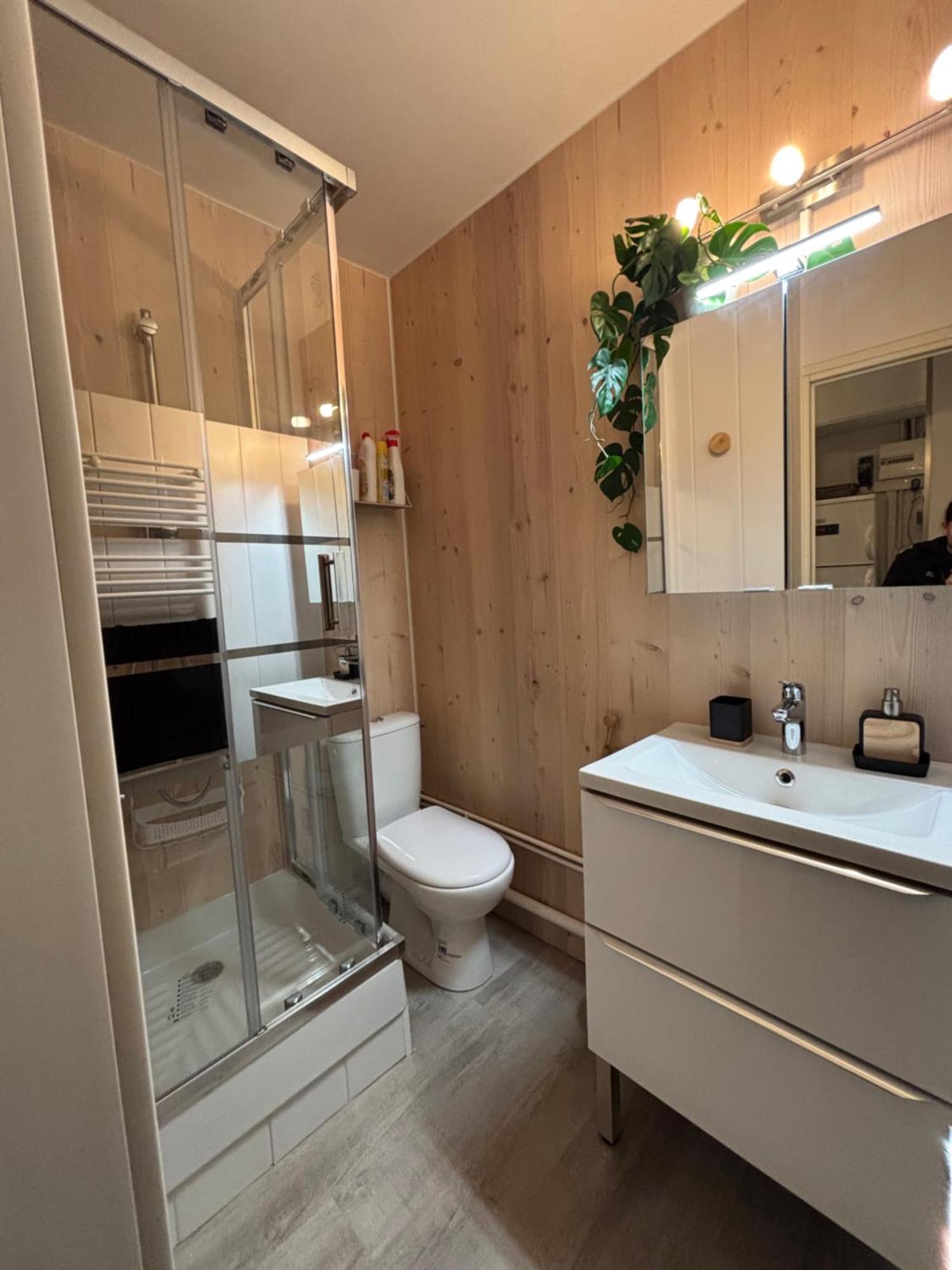Cosy 5 Personnes Aux Pieds Des Pistes. Le Devoluy